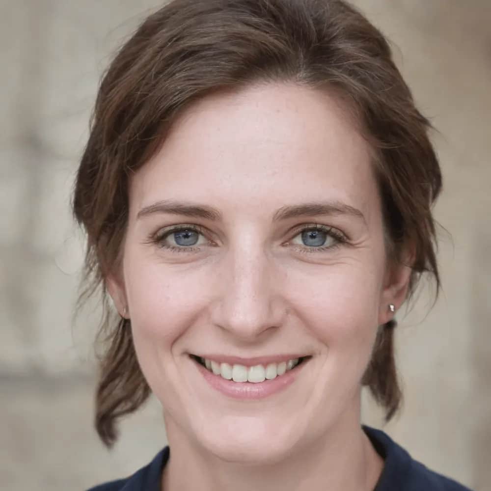 Autor Justyna Kubiak