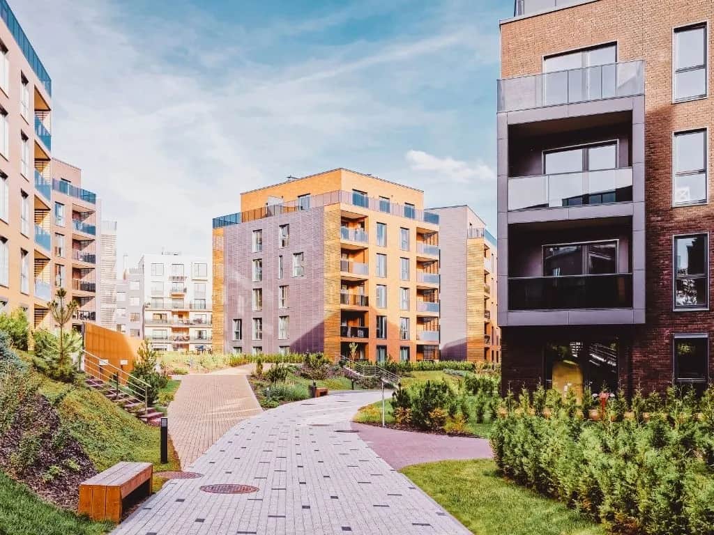 Co wchodzi w skład czynszu za mieszkanie własnościowe? Sprawdź koszty