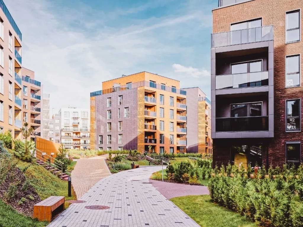 Co wchodzi w skład czynszu za mieszkanie własnościowe? Sprawdź koszty