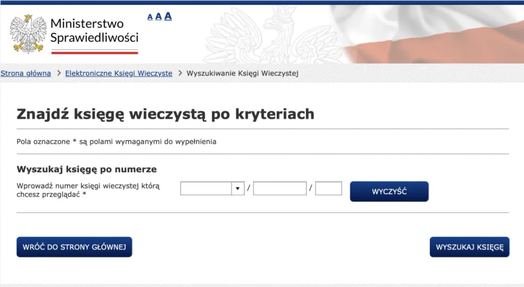 Jak sprawdzić czy działka ma księgę wieczystą i uniknąć problemów prawnych