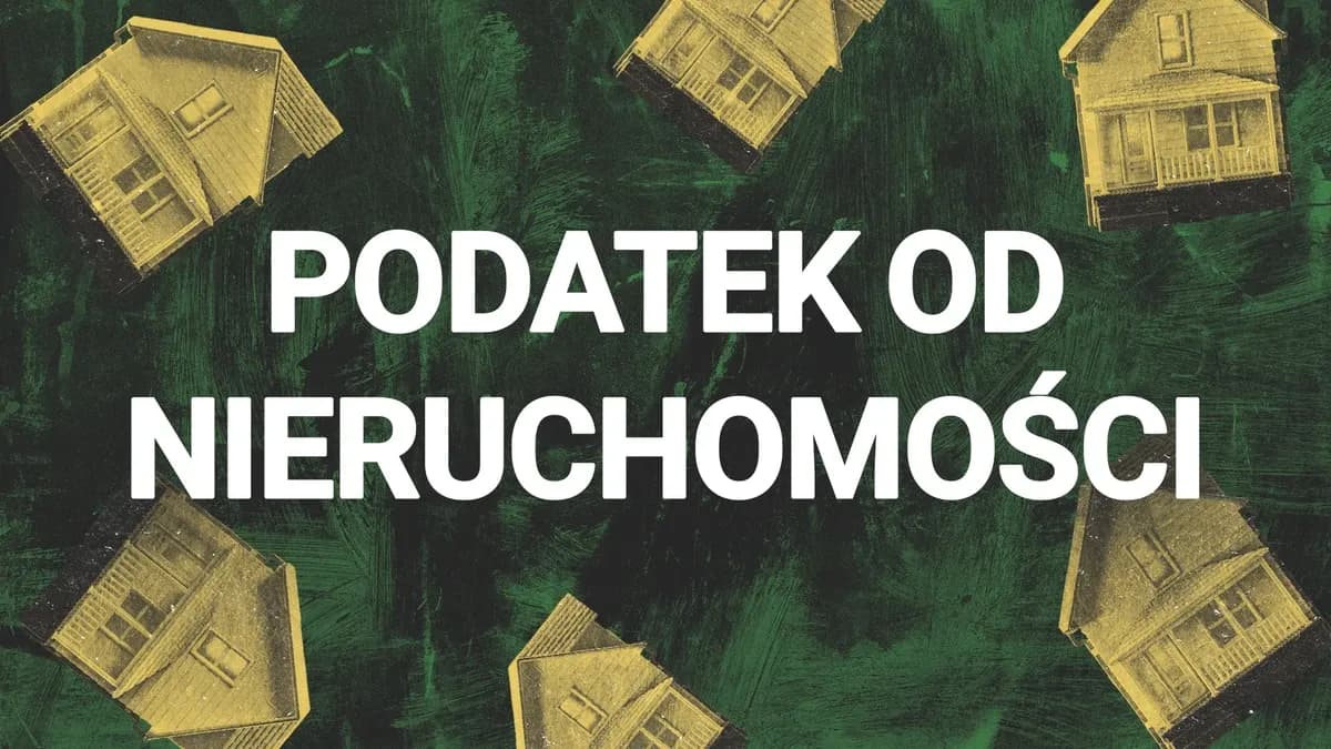 Jak uniknąć podatku od sprzedaży nieruchomości i zaoszczędzić pieniądze