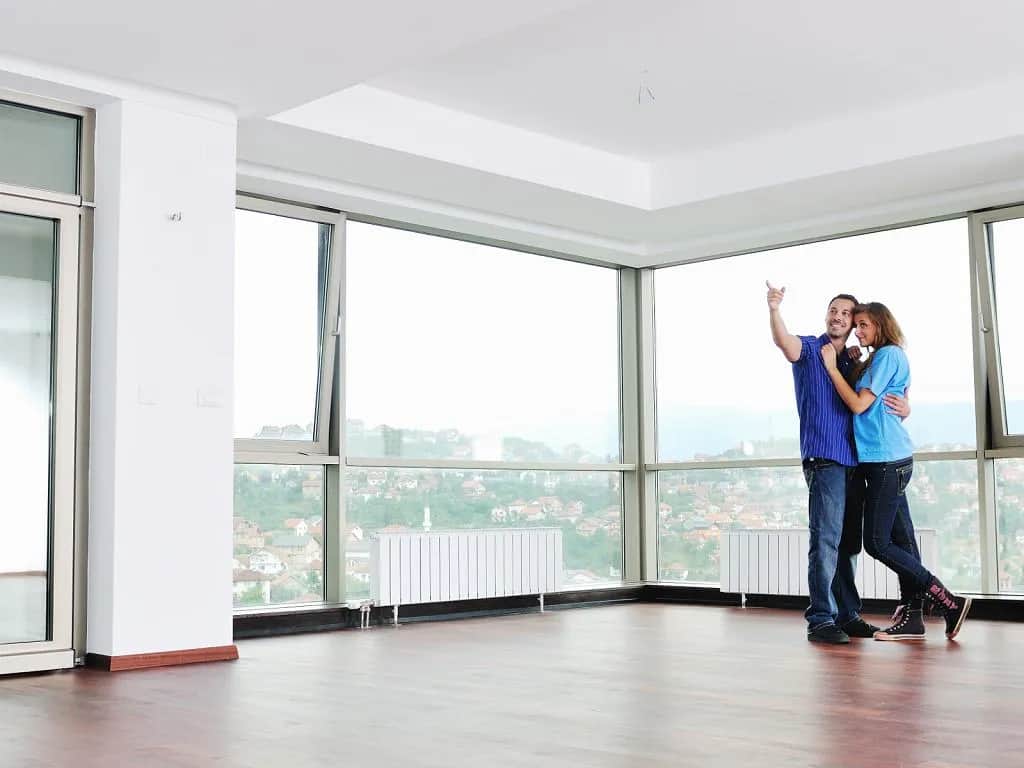 Jak tanio kupić mieszkanie i uniknąć wysokich kosztów?