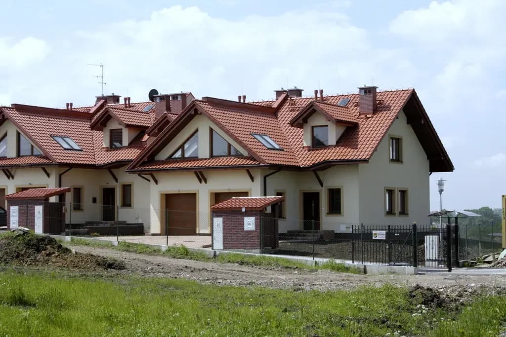 Jak obliczyć powierzchnię użytkową domu do podatku od nieruchomości bez błędów