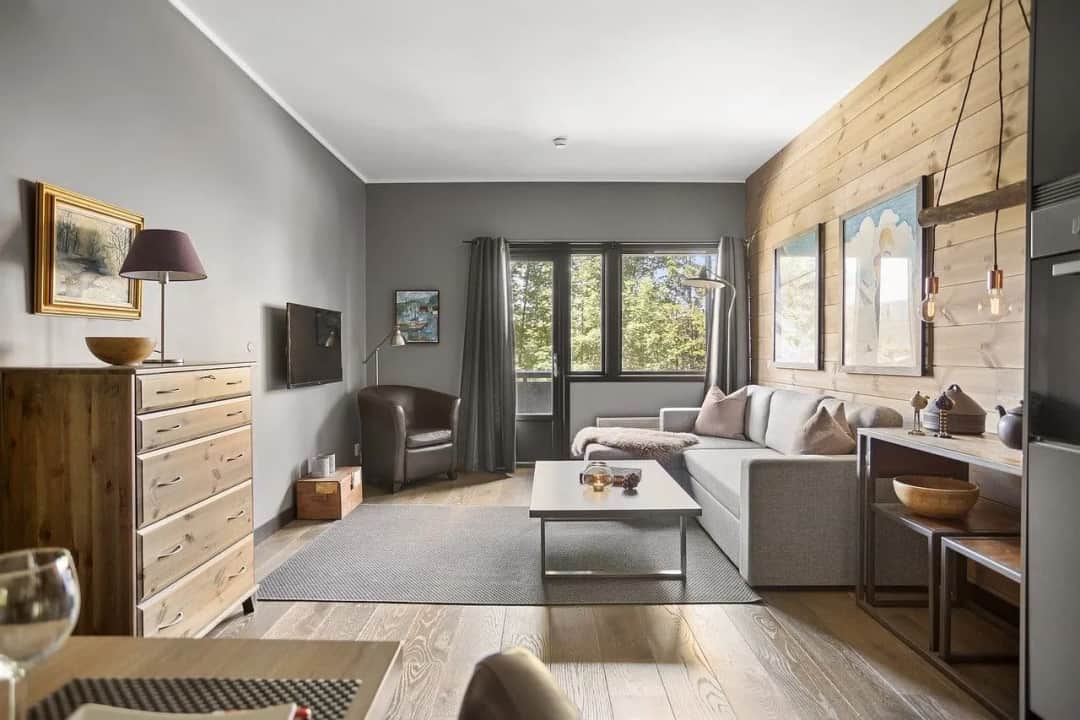 Ile kosztuje wynajem mieszkania na wsi? Ceny, które zaskakują