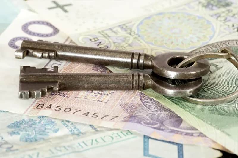 Ile wynosi czynsz za mieszkanie własnościowe? Sprawdź ceny w miastach