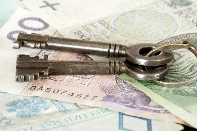 Ile wynosi czynsz za mieszkanie własnościowe? Sprawdź ceny w miastach