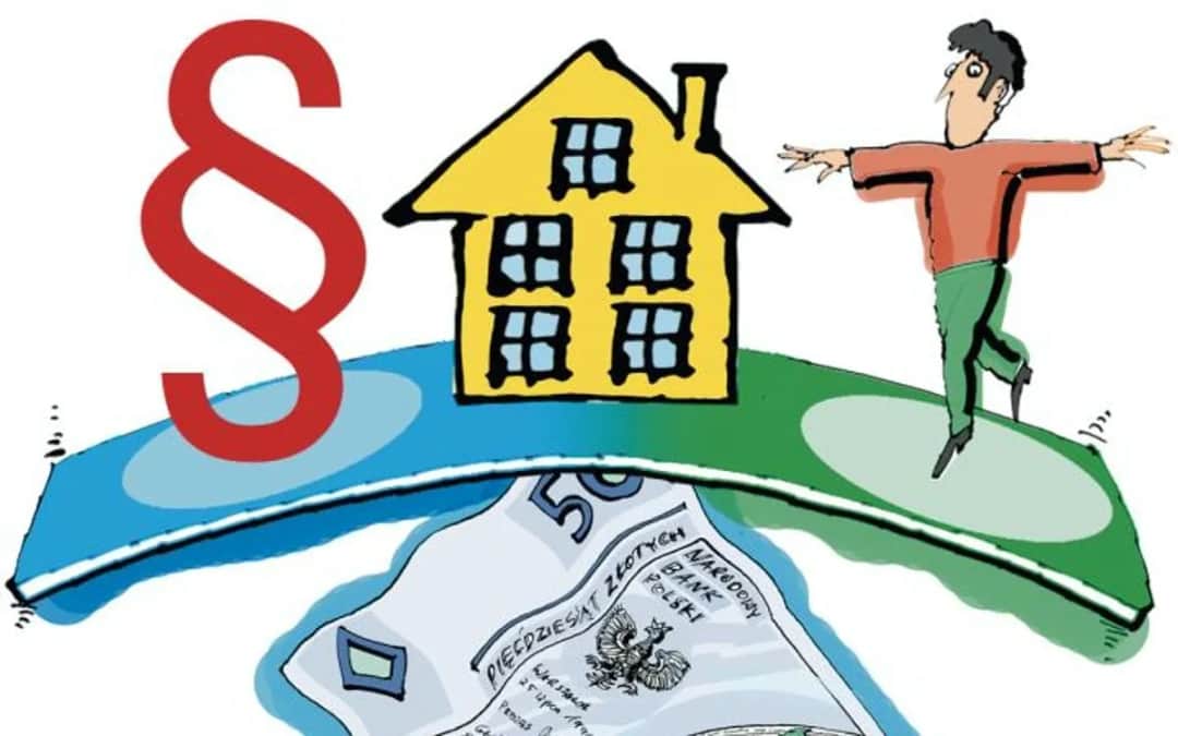 Do kogo napisać skargę na spółdzielnię mieszkaniową i uniknąć problemów