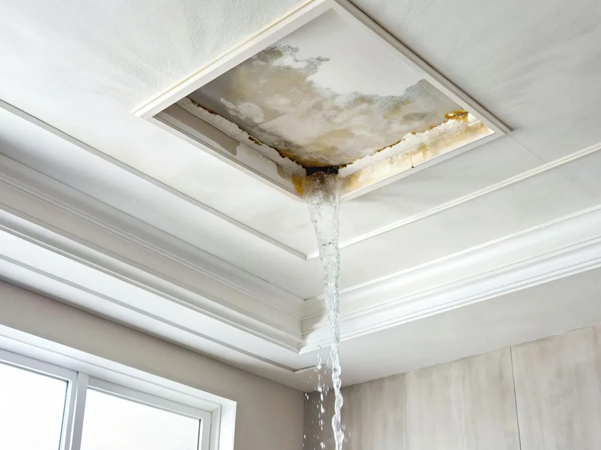 Jak osuszyć mieszkanie domowym sposobem i pozbyć się wilgoci skutecznie