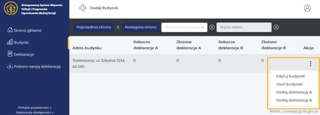Czy właściciel mieszkania składa deklarację ceeb? Sprawdź obowiązki!