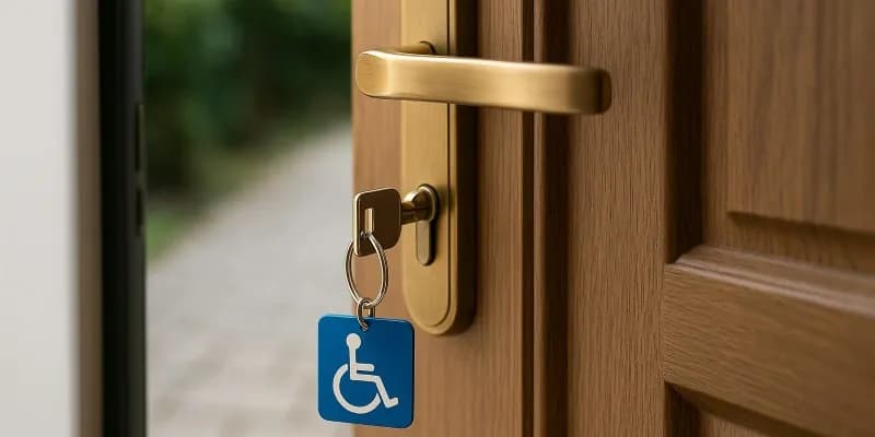 Jak uzyskać mieszkanie dla osoby niepełnosprawnej i uniknąć problemów
