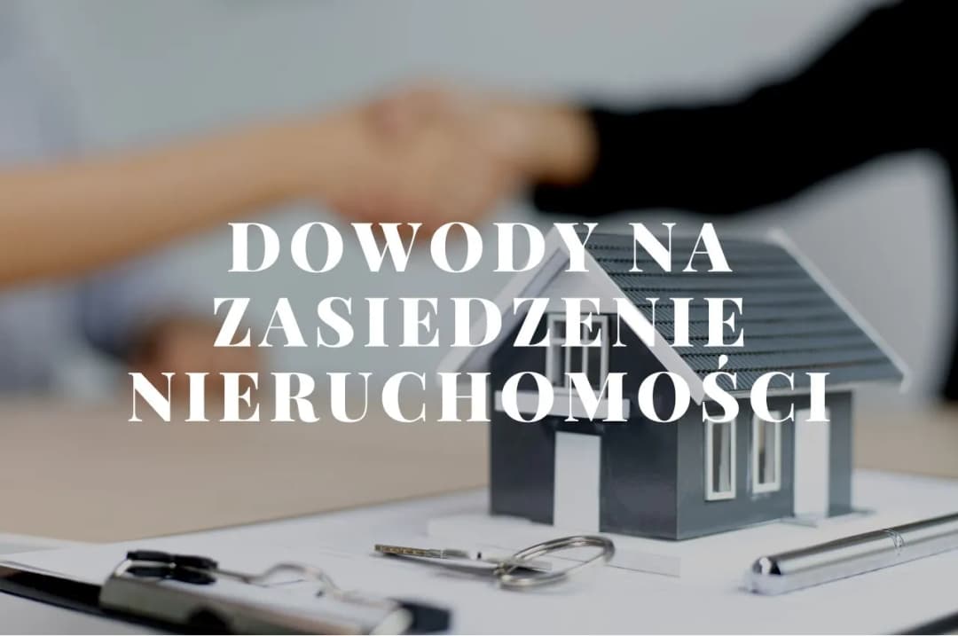 Czy można zasiedzieć część nieruchomości? Sprawdź ważne informacje