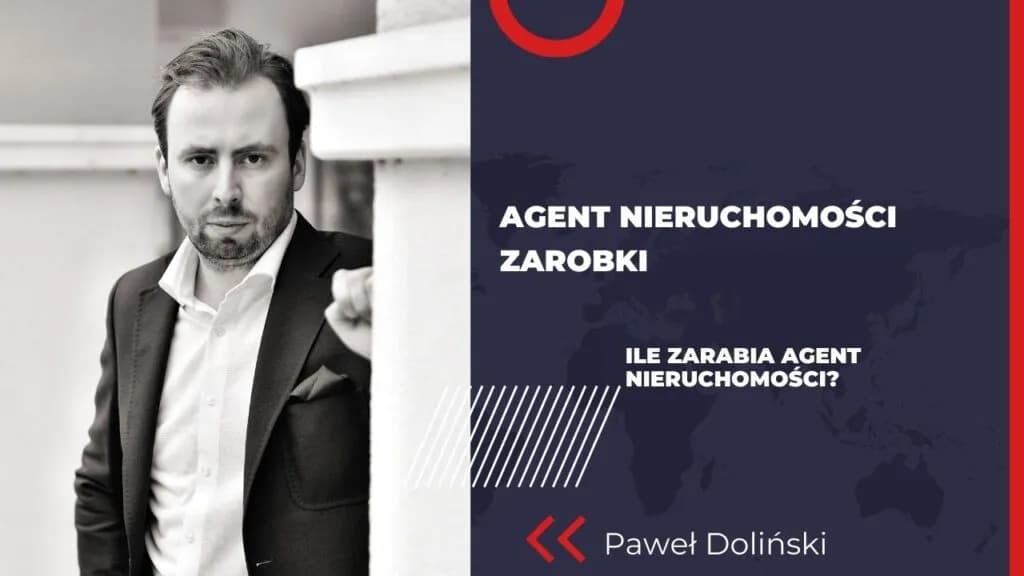 Ile zarabia biuro nieruchomości? Zaskakujące fakty o dochodach branży