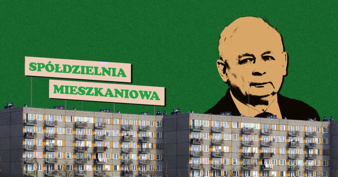 Czy członkostwo w spółdzielni mieszkaniowej jest płatne? Poznaj koszty.