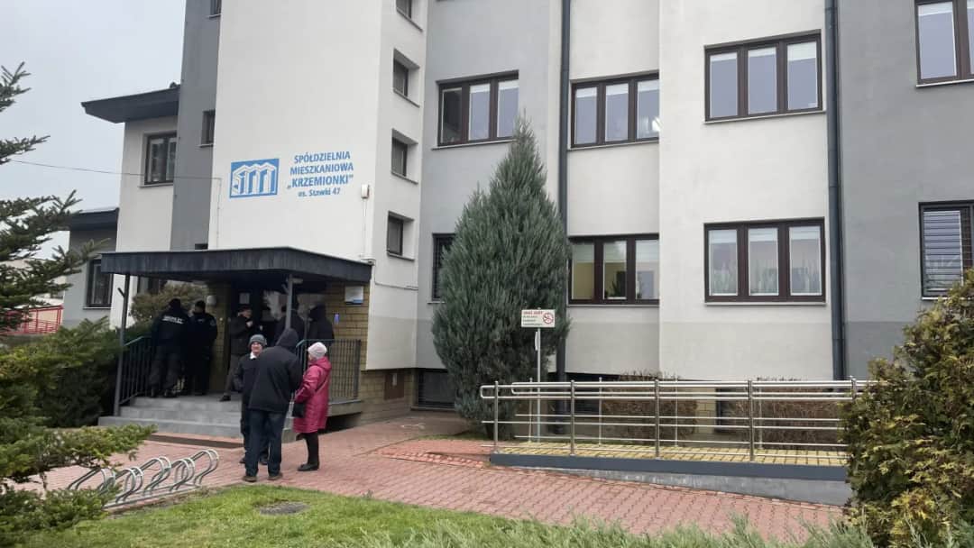 Kto wybiera prezesa spółdzielni mieszkaniowej i jak to działa?