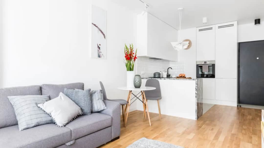 Jak urządzić mieszkanie na wynajem, aby przyciągnąć idealnych najemców