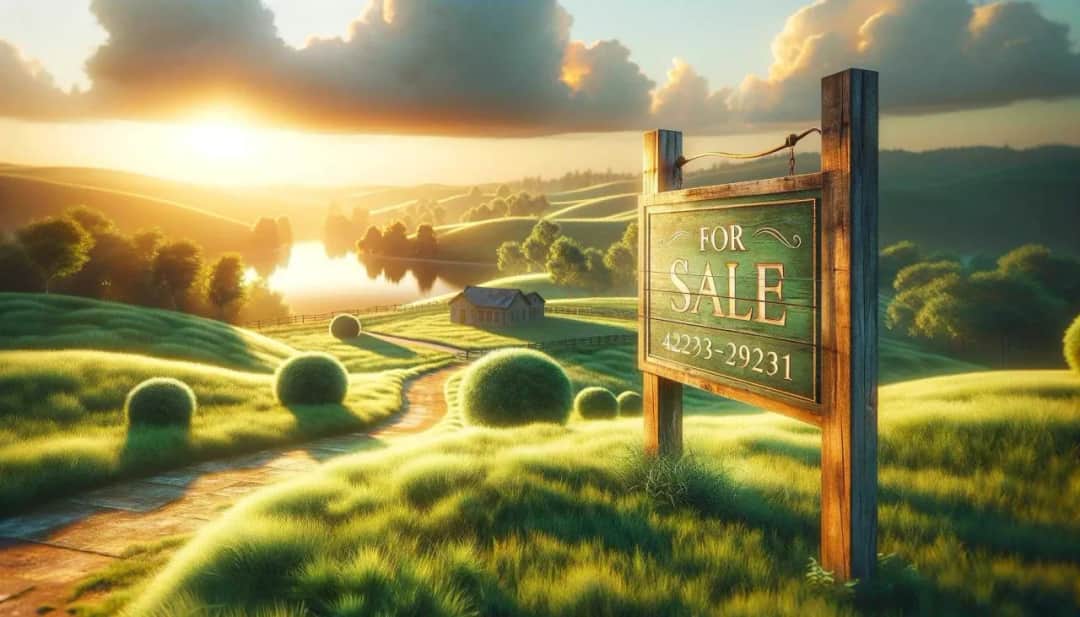 Jak ominąć podatek od sprzedaży działki i zaoszczędzić pieniądze