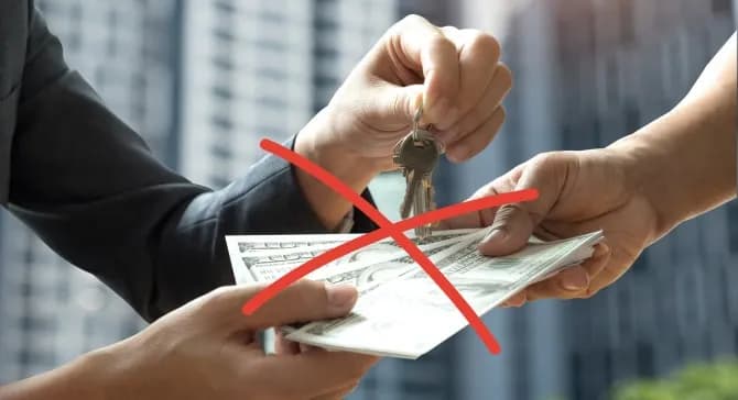 Dlaczego błędem jest kupować nieruchomość za gotówkę - uniknij strat