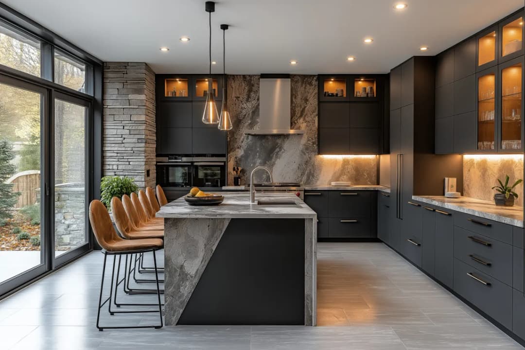 Ekskluzywne apartamenty w Warszawie – poznaj najlepsze lokalizacje i standard