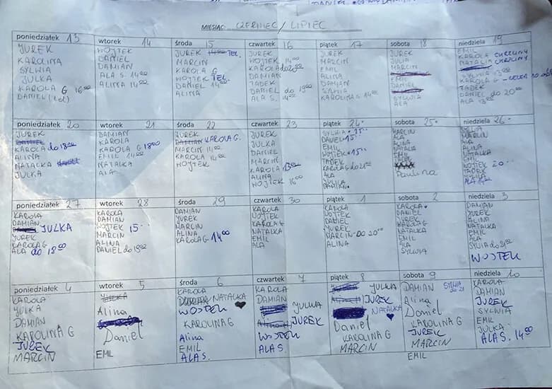 Jak obliczyć czynsz za niepełny miesiąc i uniknąć nieprzyjemnych kosztów