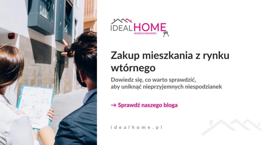 Kupno mieszkania na co zwracać uwagę, aby uniknąć kosztownych błędów