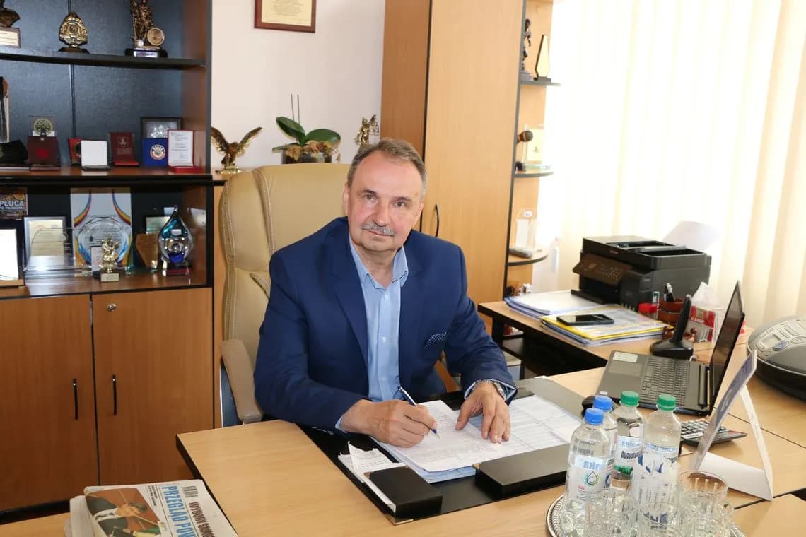 Jak zostać prezesem spółdzielni mieszkaniowej: kluczowe wymagania i wyzwania