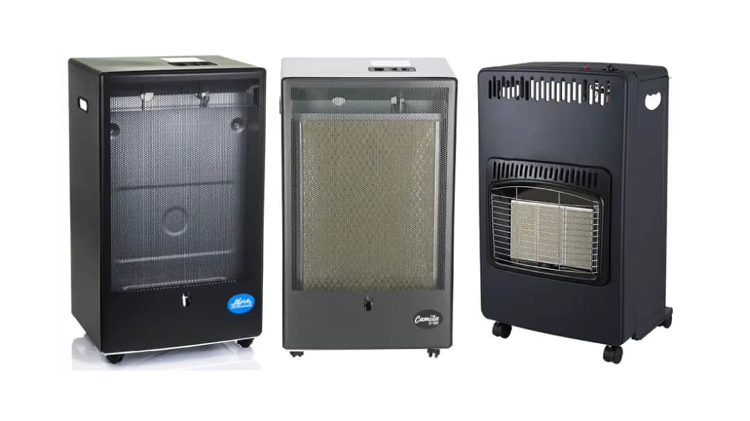 Najlepszy piecyk gazowy do mieszkania - uniknij błędów przy wyborze