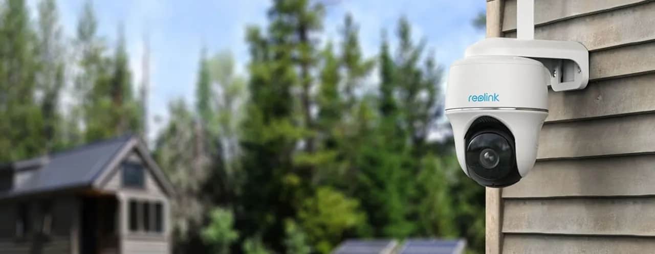 Jaką kamerę na działkę wybrać, aby uniknąć niepotrzebnych kosztów?