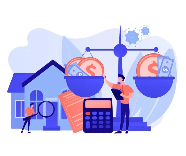 Czy hipoteka przymusowa ma pierwszeństwo przed umowną? Sprawdź to!