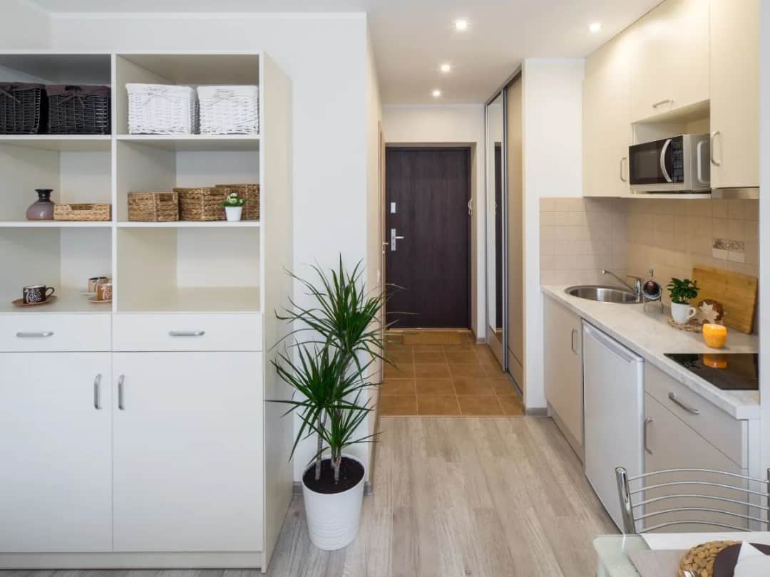 Ile wynosi czynsz za mieszkanie własnościowe? Sprawdź, co wpływa na ceny