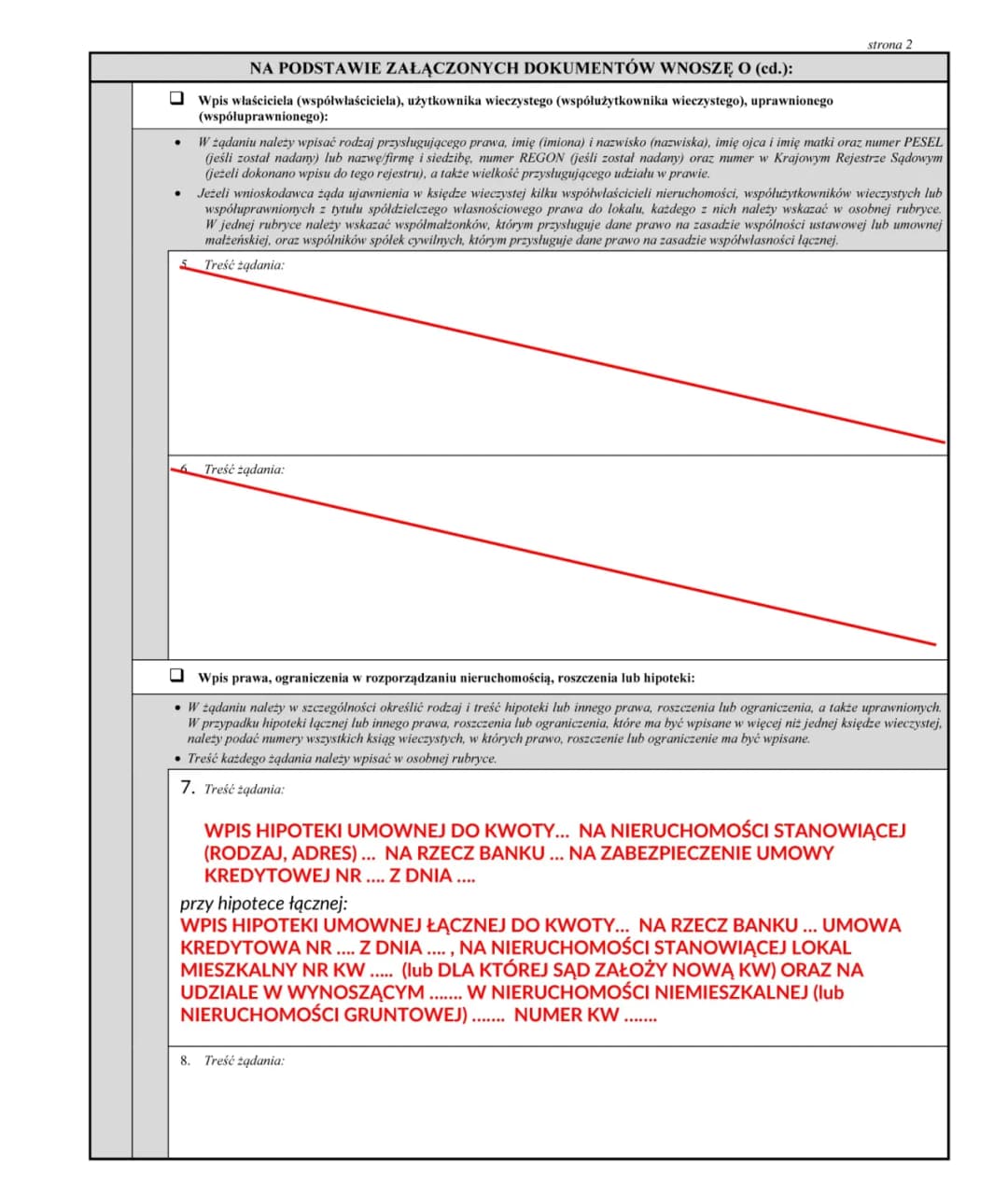 Jak sprawdzić hipotekę domu i uniknąć nieprzyjemnych niespodzianek